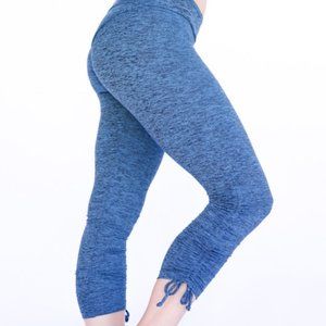 Mia Brazilia Deep Blue Cinch Highlight